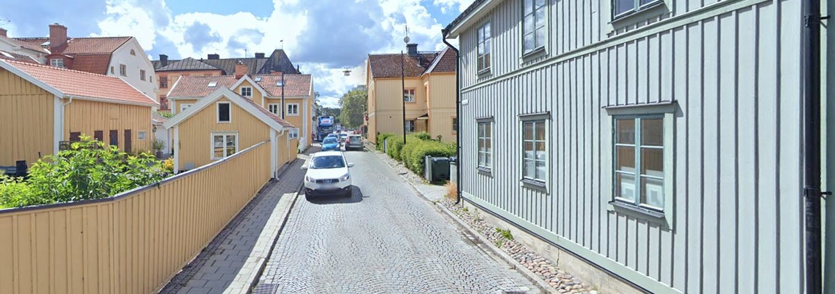 Kvalitetssäkrad flyttstädning i Söderköping.